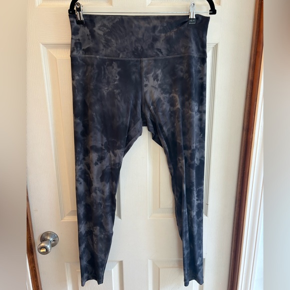 Lululemon Align High-Rise Pant 28” - Picture 1 of 2